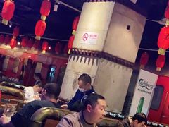 -很久以前羊肉串(大华三路店)