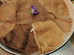 -牛村来人潮汕牛肉火锅(西单店)