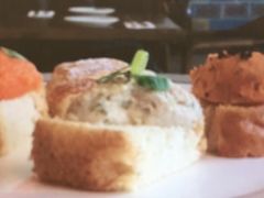 -FISH&POTATO Cō(地中海美食 万象城店)