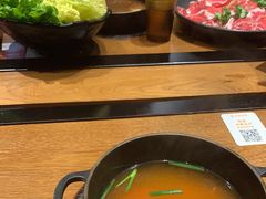 -呷哺呷哺(宝山正大乐城店)