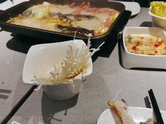 -半天妖烤鱼(桐乡万嘉购物中心店)