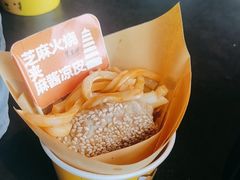 -东来顺·非遗火锅(赛格国际购物中心店)