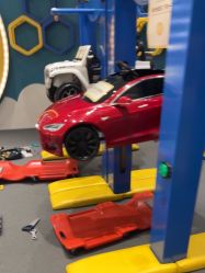 -奈尔宝·儿童乐园·亲子餐厅(苏州大悦城店)