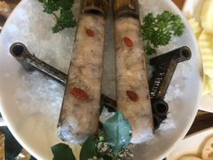 -一斗火锅·招财羊毛肚(北温泉九号店)