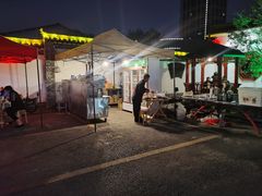 -野渡坡·极致湘菜·庭院餐厅(汉阳店)