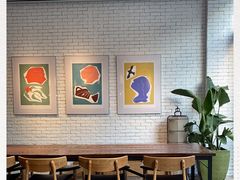 大堂-AO cafe＆bistro
