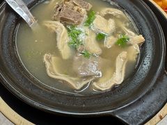-兴记肉骨茶(甲洞大街第二新分店)
