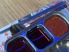 -首尔朴宝·炭火烤肉(五角场店)
