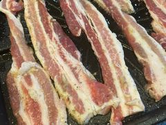 -景福宫韩国料理(恒祥北大街店)