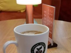 -逸派咖啡 EPARKCOFFEE(广安门店)