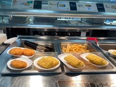 -宜家·瑞典风味餐厅(无锡店)