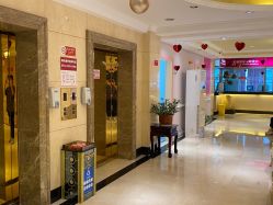 -北京俪婴妇产医院(朝阳大悦城店)