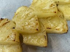 -傅记烤焰所盆盆蟹·海鲜烧烤·炭火烤鱼