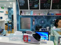 -佩家私房烘焙(宝龙店)