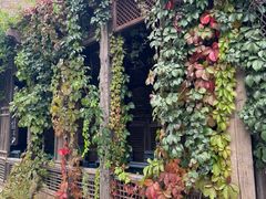 -望京楼flavor餐厅(古北水镇景区店)