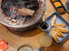 -牛也烧肉(摩尔城店)