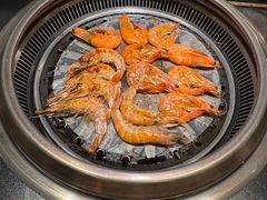 -梨花自助烤肉(西三旗万象汇店)