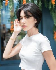 -BEAUTY HAIR GANO