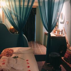 -琦品高端美容SPA私佳美场