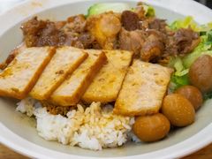 -陆长玖古法猪脚饭(玄风桥店)