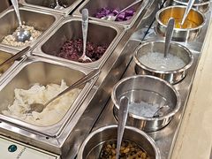 -哼哈豆花工房(高铁吾悦广场店)