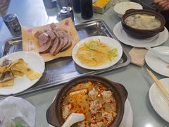 -老街砂锅居(南勋街店)