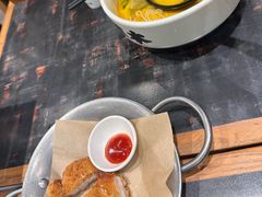 -和府捞面(天河领展广场店)