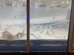 -长沙湘江冰雪世界