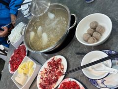 -福合埕牛口福·牛肉火锅·牛肉丸