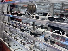-MUJOSH木九十眼镜(月星环球港B1店)