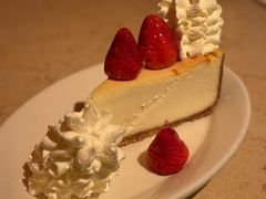-The Cheesecake Factory芝乐坊餐厅(王府中环东座店)