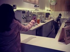 -兰熊鲜奶(西直门凯德mall店)