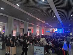 -合肥火车站(地铁站)