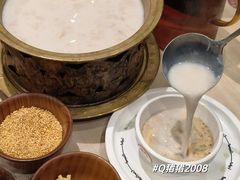 -羊之道草原味道清真餐厅(番禺店)