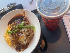 -彗星餐厅(香港迪士尼乐园)