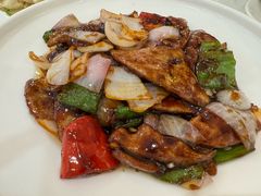 -老人和饭店(打浦路店)