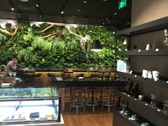 大堂-Seesaw Coffee(环贸iapm店)