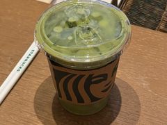-星巴克臻选(呼和浩特维多利摩尔城店)