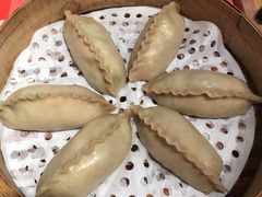 -西贝莜面村(当代商城店)