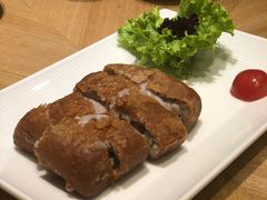 芋香鸭-莆田餐厅PUTIEN(三里屯店)