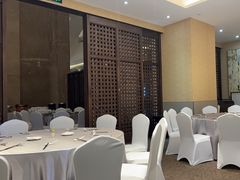 -厦门海景千禧大酒店·海景咖啡厅