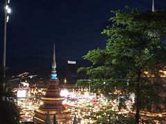 -西双版纳总佛寺