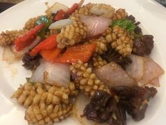 -北海金昌开元名都大酒店·四季轩中餐厅