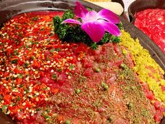 四喜牛肉-火鳳祥鲜货火锅(天河城旗舰店)