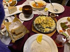 -92°C俄式厨房(中央大街店)