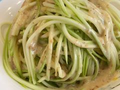 -丽泽山庄·生态怀柔菜·虹鳟鱼(红螺寺店)