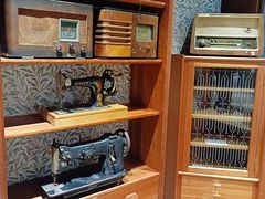 -淮国旧H22·中古店