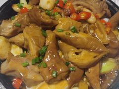 -徽镇小厨·经典徽菜(十里河店)