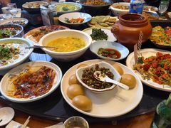 -锡和无锡菜(景丽苑店)