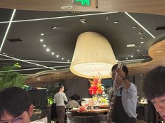 -拉蒂娜·巴西牛排馆 Latina·Brazilian Steakhouse(王府井喜悦店)